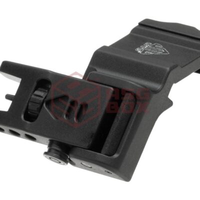 Leapers Accu-Sync 45 Degree Angle Flip Up Front Sight