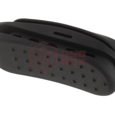Leapers AK47 Combat Butt Pad Black
