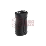Leapers Compact M-LOK Foregrip Polymer Black