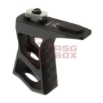 Leapers Ultra Slim Handstop Black