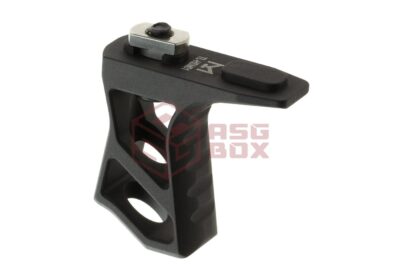 Leapers Ultra Slim Handstop Black