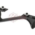 Leapers Ultra Slim M-LOK Angled Foregrip Black
