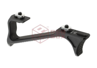 Leapers Ultra Slim M-LOK Angled Foregrip Black