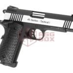 HFC HG-171 Metal Version Co2 Dual Tone