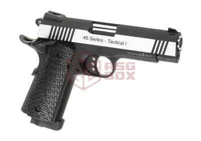 HFC HG-171 Metal Version Co2 Dual Tone
