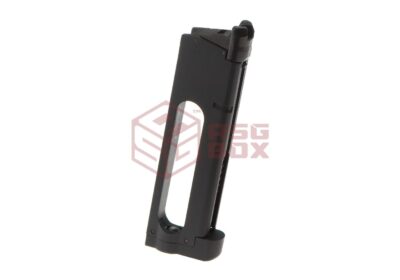 HFC Magazin HG-171 Co2 25rds Black