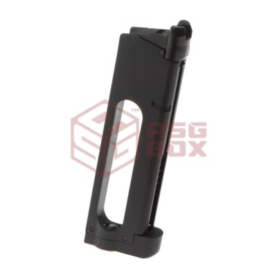 HFC Magazin HG-171 Co2 25rds Black