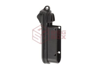 Amoeba AS01 / AS02 Shoulder Rest Butt Pad