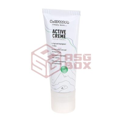 Lowa Active Creme Neutral 75ml