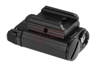 Nitecore NPL20 Pistol Light Black