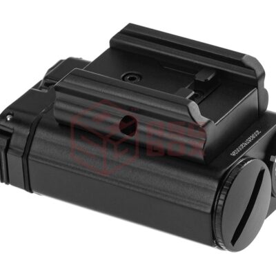 Nitecore NPL20 Pistol Light Black