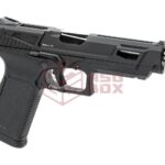 GTP 9 MS GBB Black