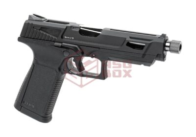 GTP 9 MS GBB Black
