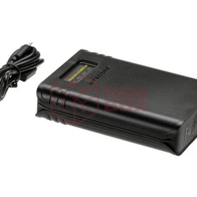 Nitecore F4 Flexible Power Bank