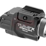 Streamlight TLR-8 X Black