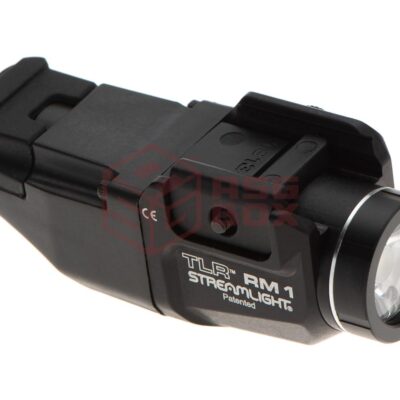 Streamlight TLR RM 1 Black