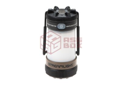 Streamlight Siege X Lantern Coyote