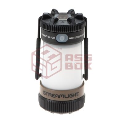 Streamlight Siege X Lantern Coyote