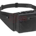 Blackhawk Concealed Weapon Fanny Pack Holster Black S