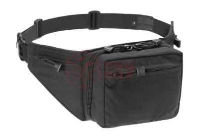 Blackhawk Concealed Weapon Fanny Pack Holster Black S