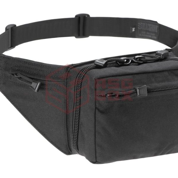 Blackhawk Concealed Weapon Fanny Pack Holster Black S