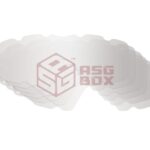 ESS Profile Tear-Off Lens Covers Clear