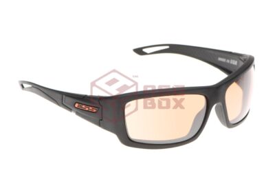 ESS Credence Mirrored Copper Black