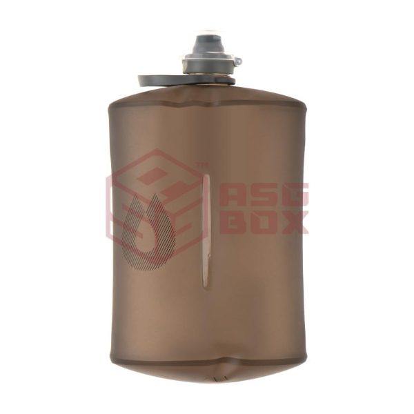 Hydrapak Stow Bottle 1000ml Mammoth