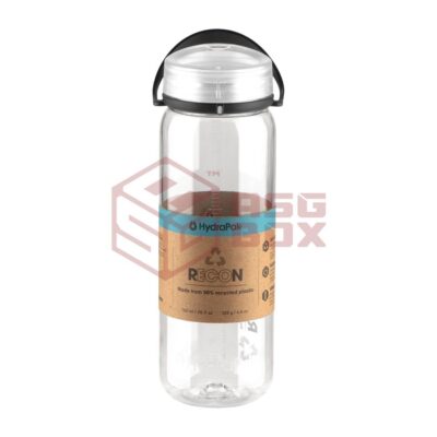 Hydrapak Recon 750ml Black