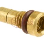 StratAIM HEX Gase Valve
