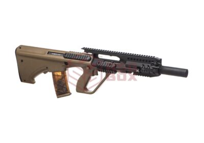 Army Armament AUG A3 Tactical Dark Earth