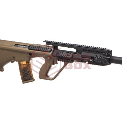 Army Armament AUG A3 Tactical Dark Earth