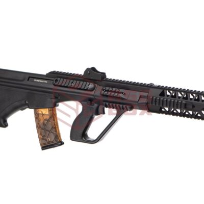 Army Armament AUG Custom Compact Black