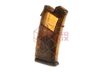 Army Armament Magazine AUG Hicap 300rds OD