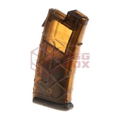 Army Armament Magazine AUG Hicap 300rds OD