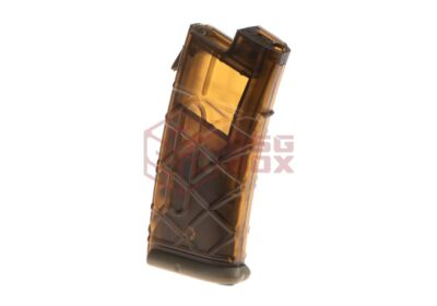Army Armament Magazine AUG Hicap 300rds Desert