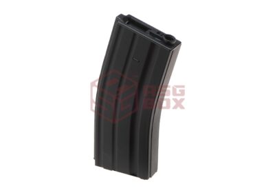 Magazine M4 Hicap 300rds Black