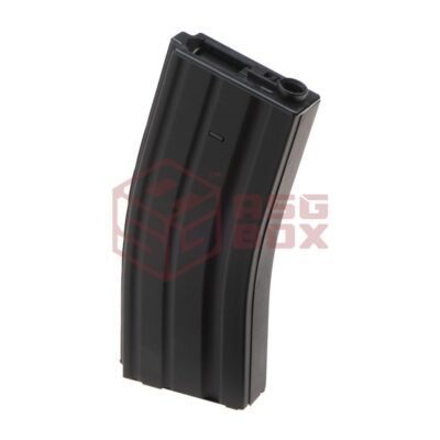 Magazine M4 Hicap 300rds Black
