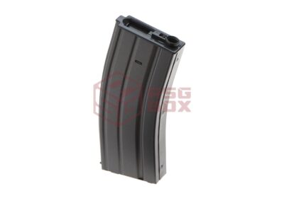 Magazine M4 Hicap 300rds Grey