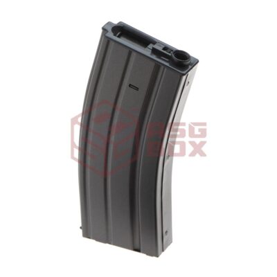 Magazine M4 Hicap 300rds Grey