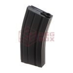 Magazine M4 Midcap 160rds Black
