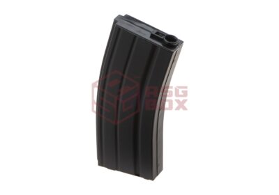 Magazine M4 Midcap 160rds Black