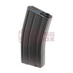 Magazine M4 Midcap 160rds Grey
