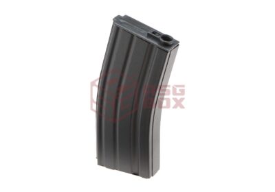 Magazine M4 Midcap 160rds Grey