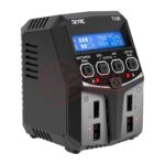 Nimrod T100 Multi-Chemistry Dual Charger