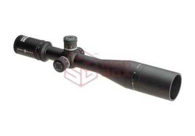 Sightmark Latitude 6.25-25x56 F-Class Black