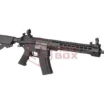Colt M4 Hawkeye Full Metal Black