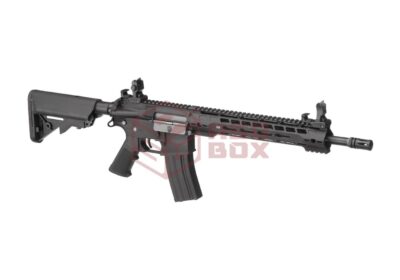 Colt M4 Hawkeye Full Metal Black
