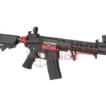 Colt M4 Hornet Full Metal Red