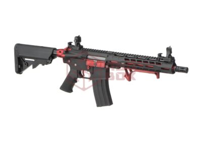 Colt M4 Hornet Full Metal Red